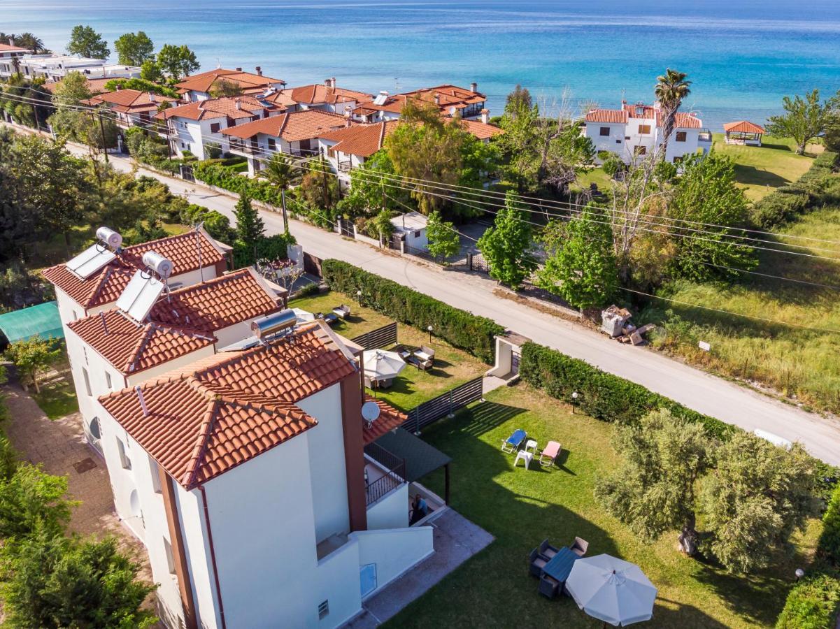 Holiday home Pigadaki Polychrono