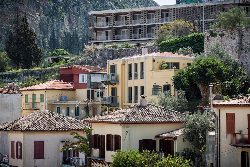 Hotel Amfitriti Palazzo