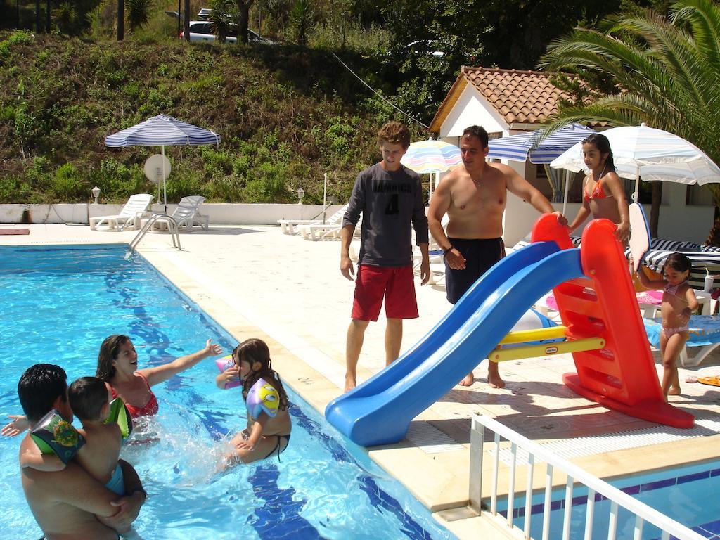 Alessandro Aparthotel Sidari (Corfu)