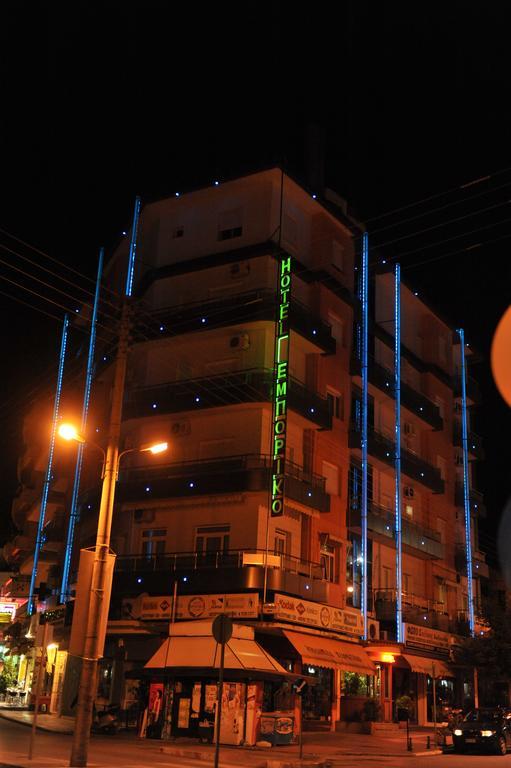Emporiko Hotel 2*