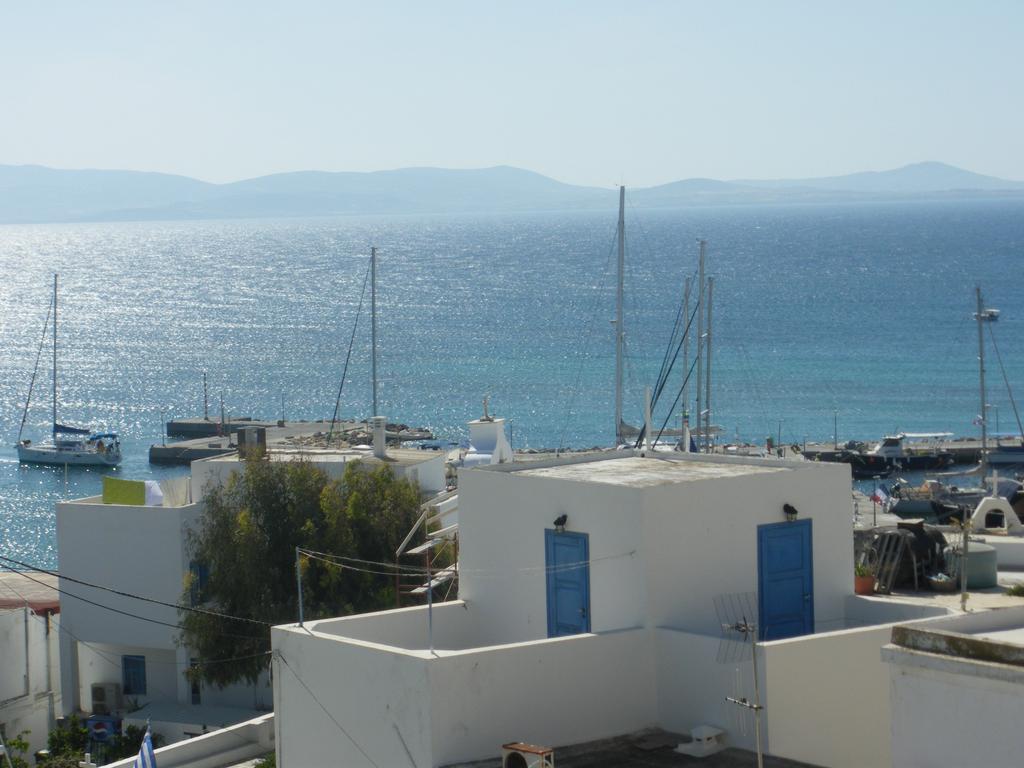 Naxos Illusion Nikos Verikokos *