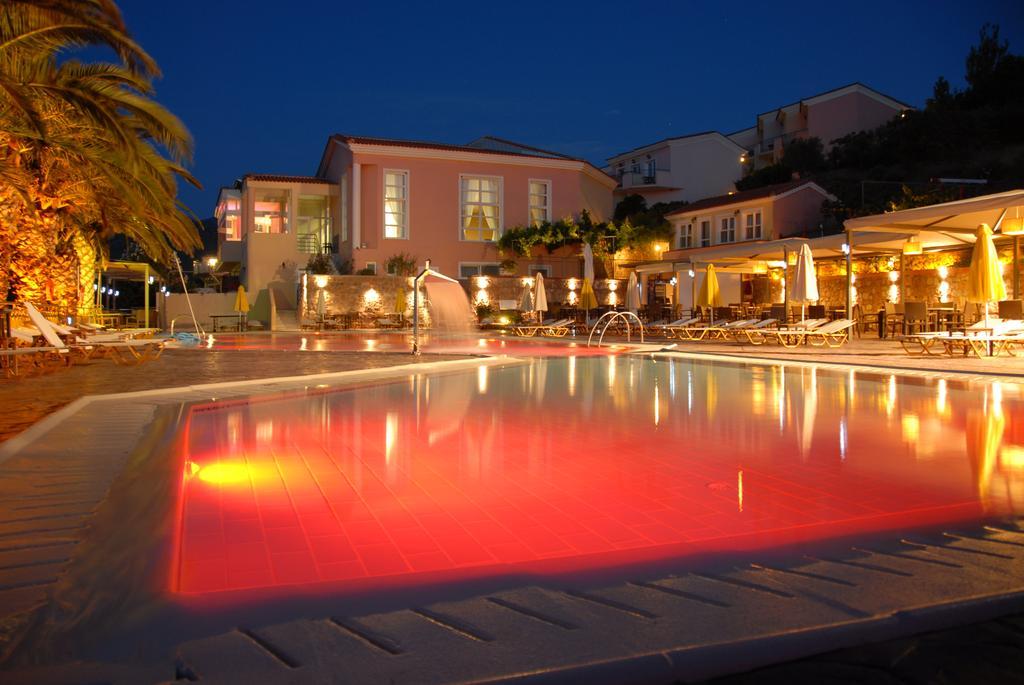 Resort Sunrise 5*