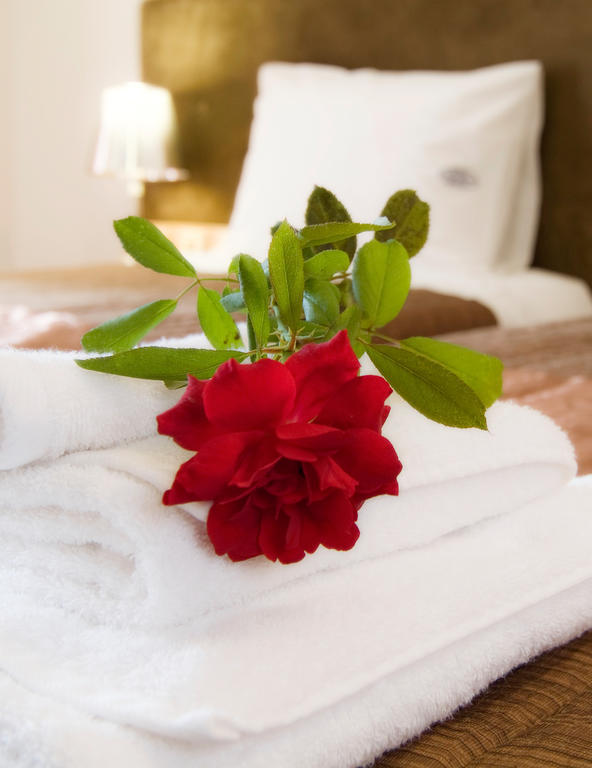 Hotel Trokadero Boutique Itea
