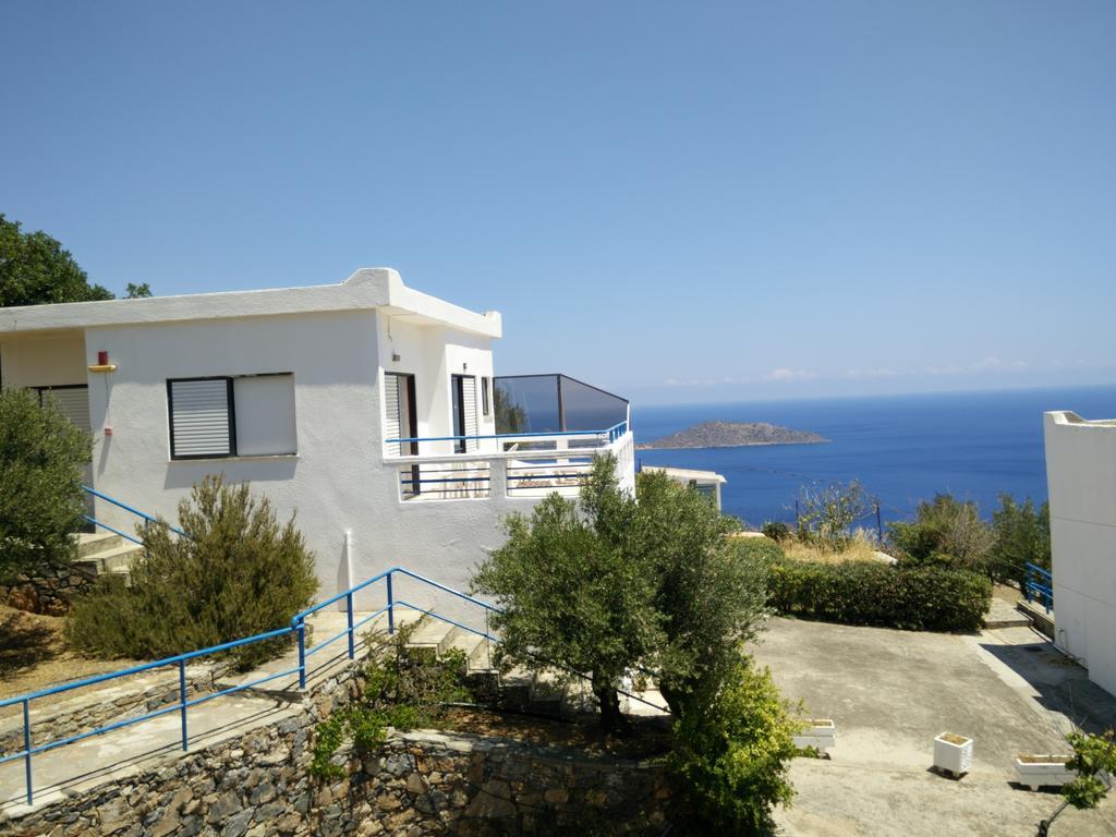 Aparthotel Kalithea