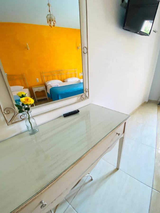 Apartment Antonis Parga