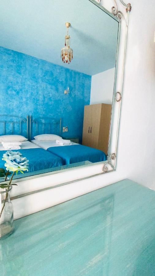 Apartment Antonis *