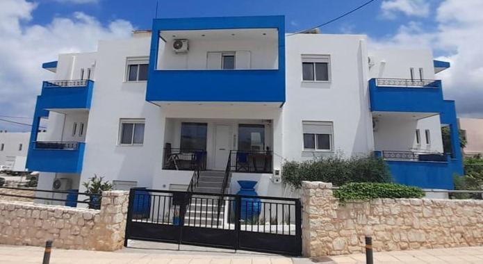 Emmanouela Apartment