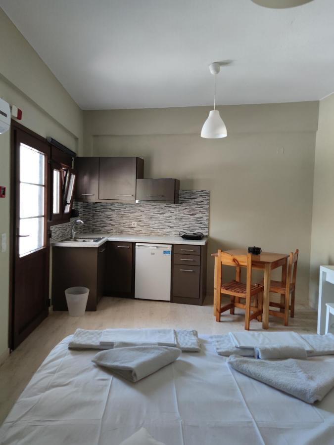Aparthotel Fotini