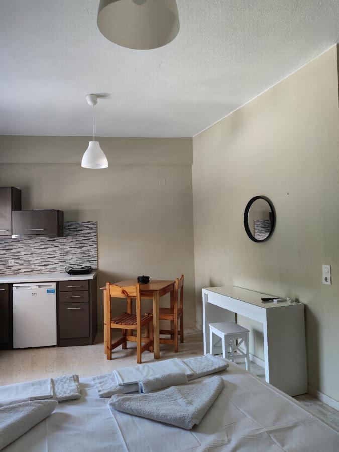 Aparthotel Fotini Sivota (Epirus)