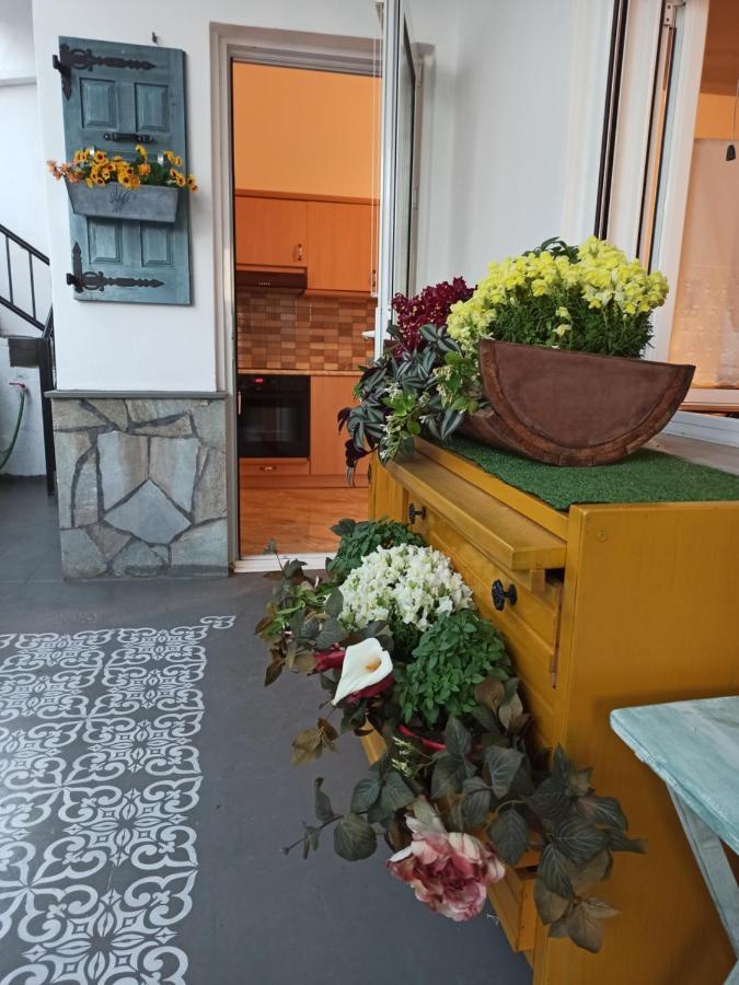 Kd Vintage Holiday home Lavrion