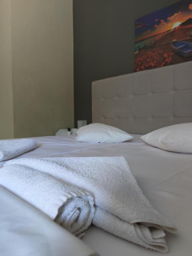 Aparthotel Fotini Sivota (Epirus)