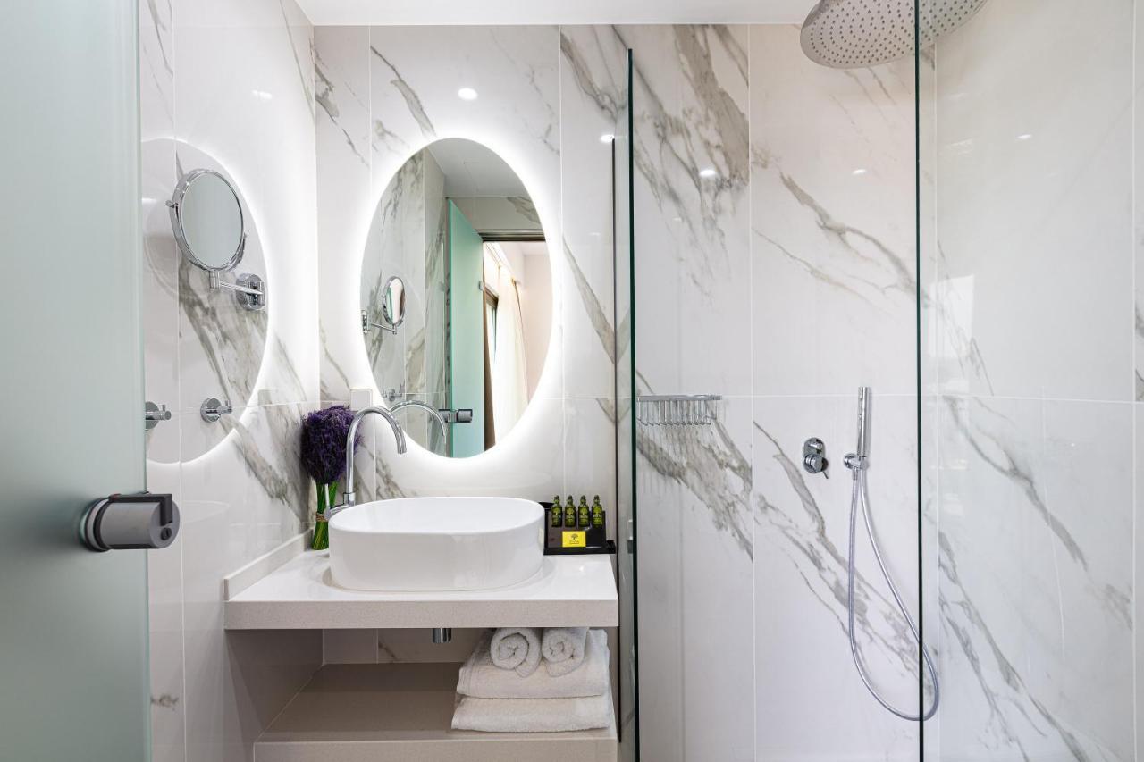 Apartment Elsa Exclusive Double Sea View - Adults Only Plakias