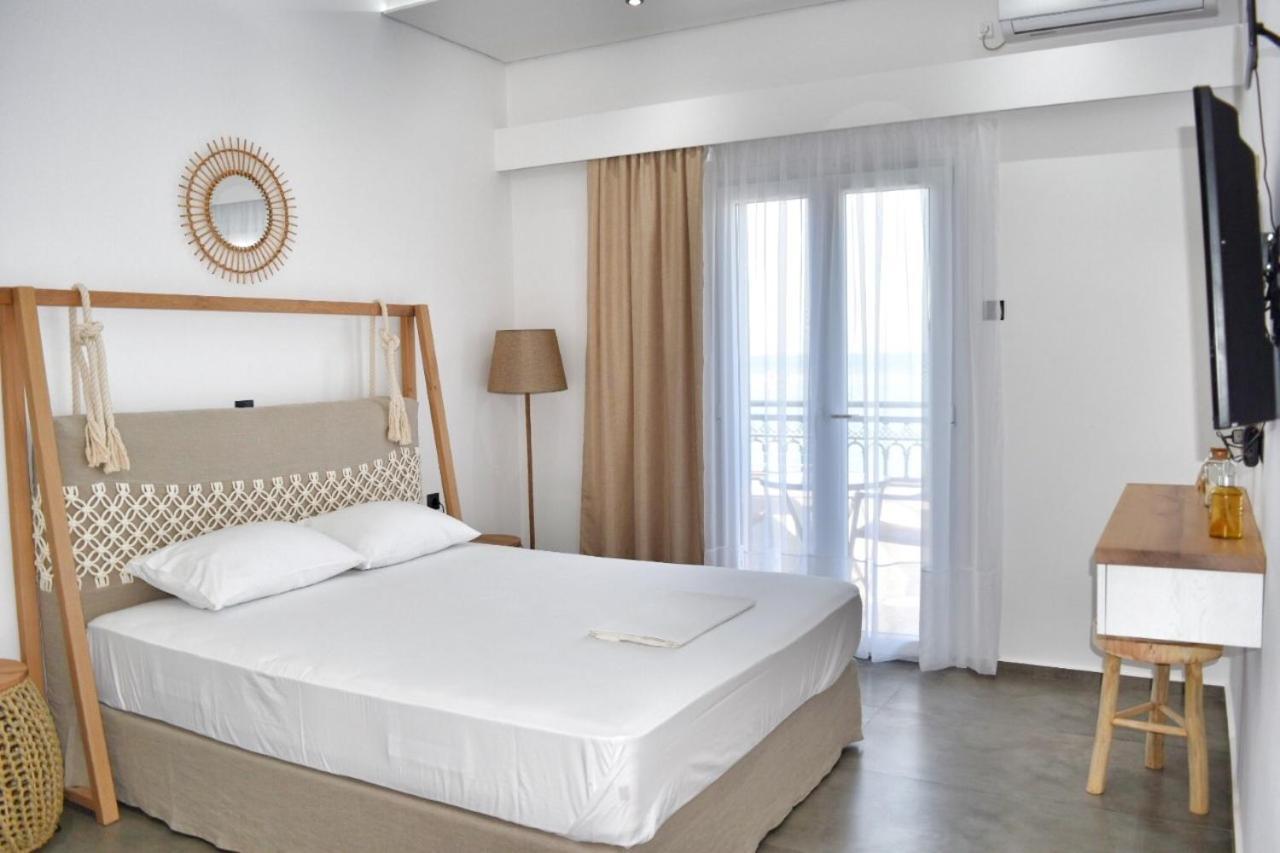 Hotel Anagennisi