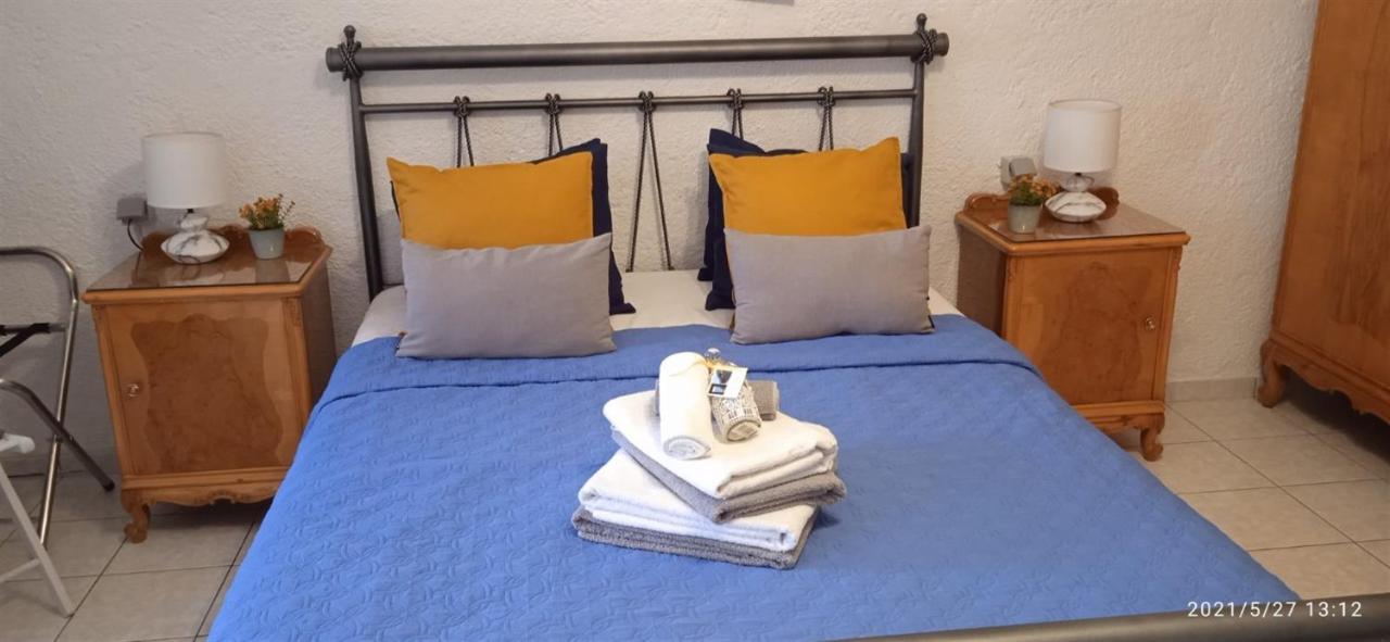 Apartment The Island Sea View Elounda (Crete)