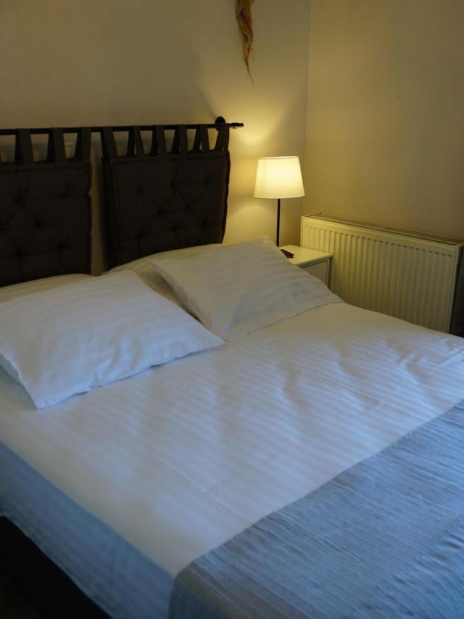 Thespis By Travelpro Services Halkidiki Villa *