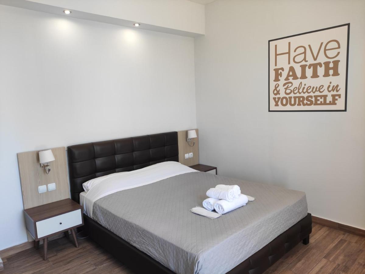 Aparthotel Point Chios 2*