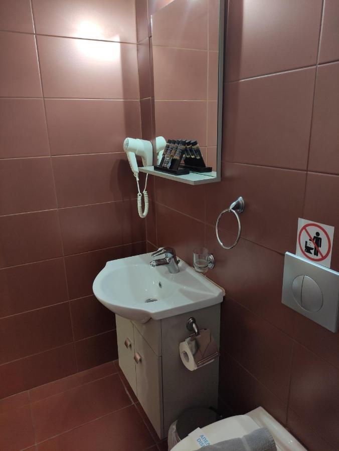 Point Chios Aparthotel 2*
