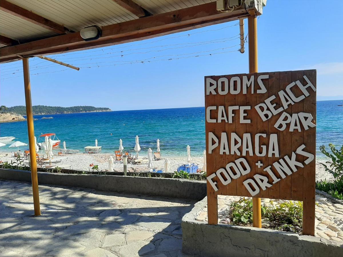 Holiday home Paraga