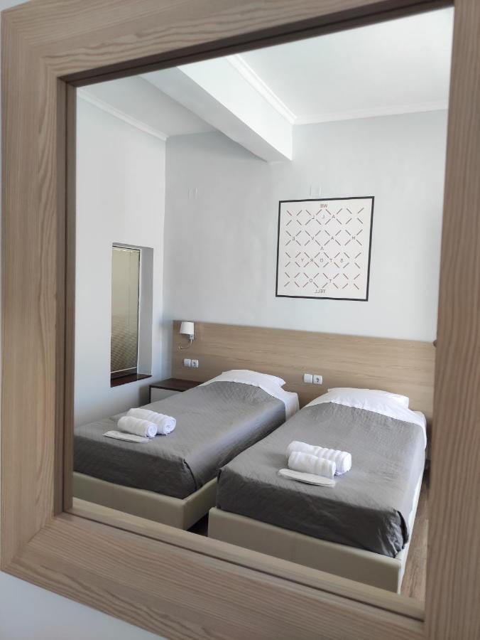 Point Chios Aparthotel