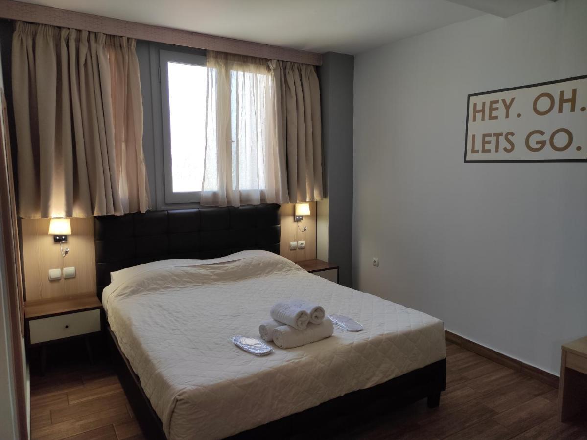 Point Chios Aparthotel
