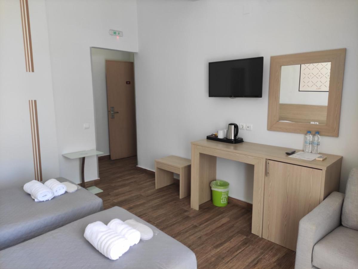 Aparthotel Point Chios Chios Town