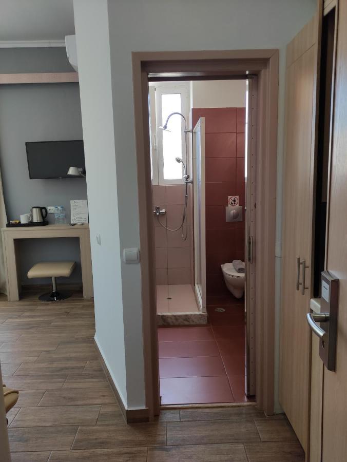 Point Chios Aparthotel Chios Town