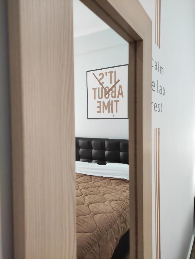 Aparthotel Point Chios