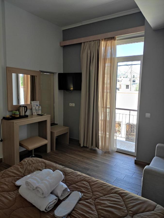 Point Chios Aparthotel 2*