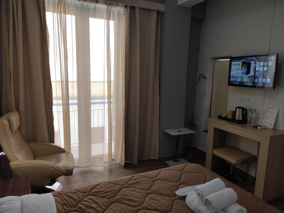 Point Chios Aparthotel