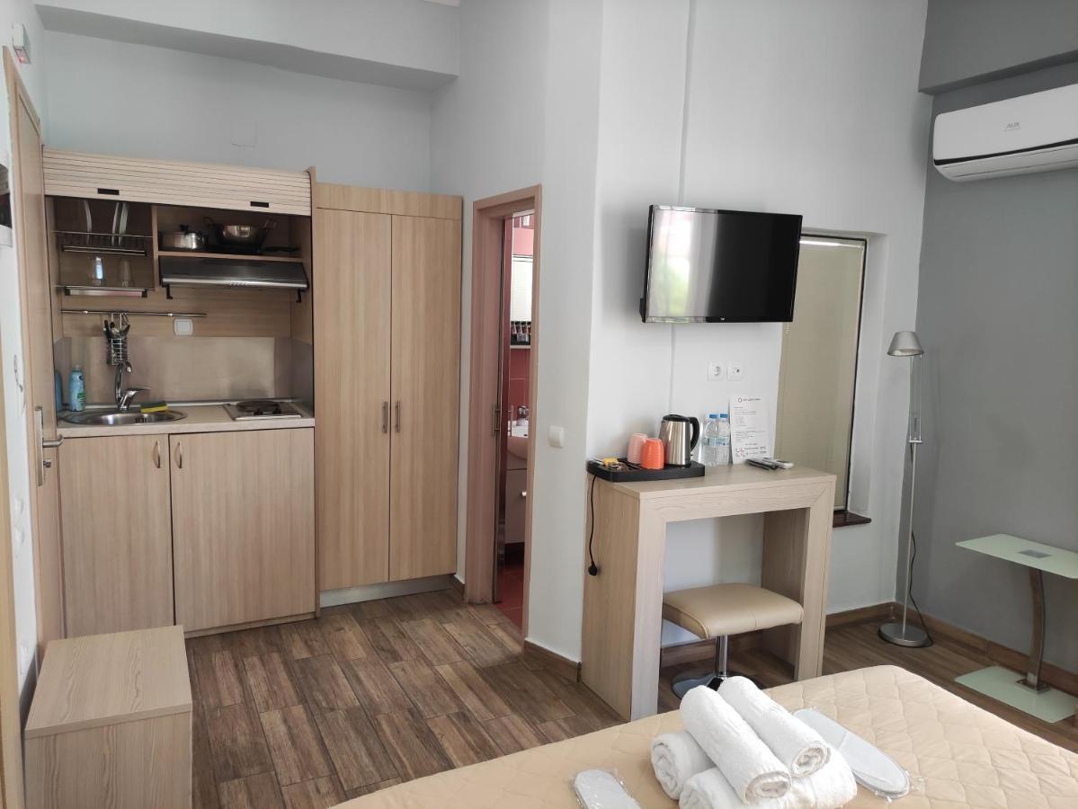 Aparthotel Point Chios