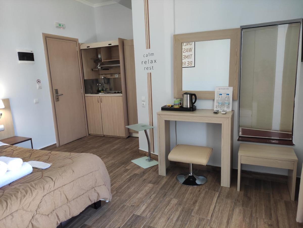 Aparthotel Point Chios
