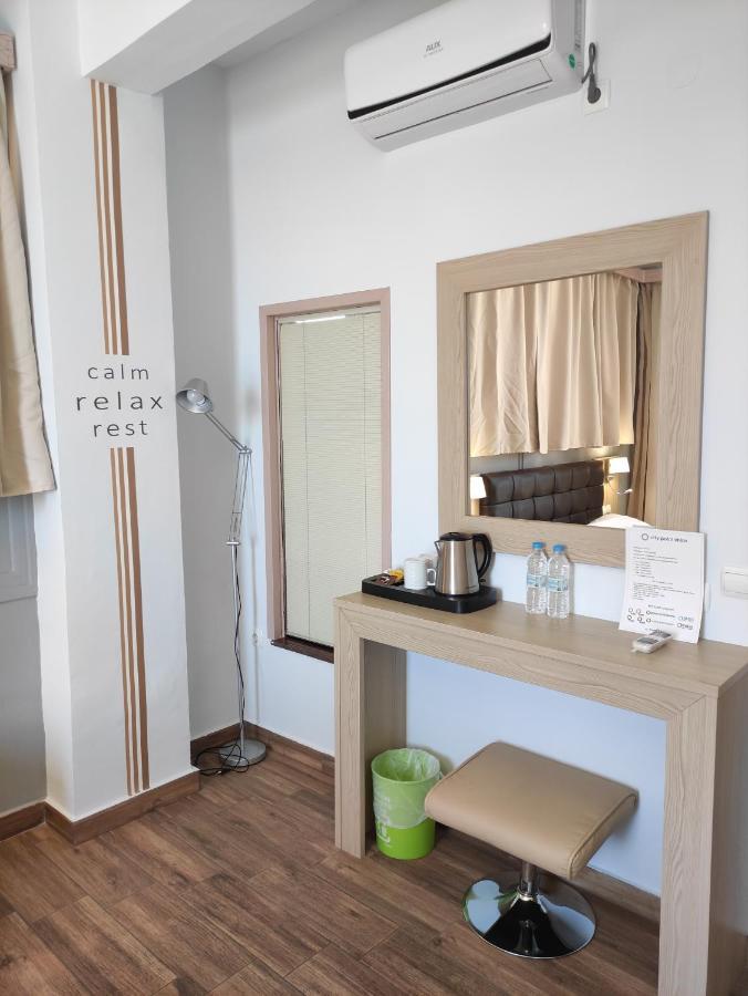 Aparthotel Point Chios Chios Town