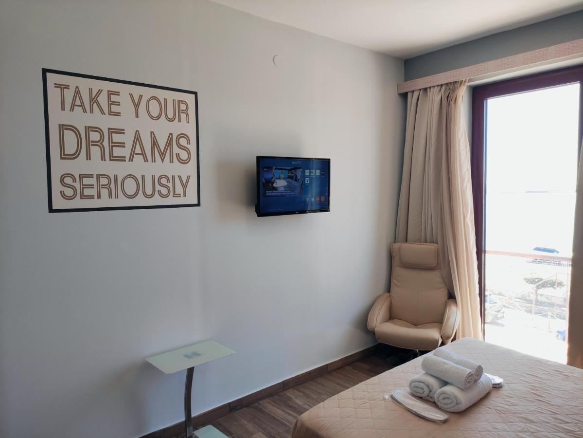 Point Chios Aparthotel 2*