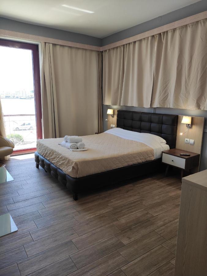 Point Chios Aparthotel 2*