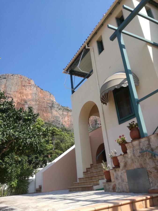 Apartment The Valkyries 2