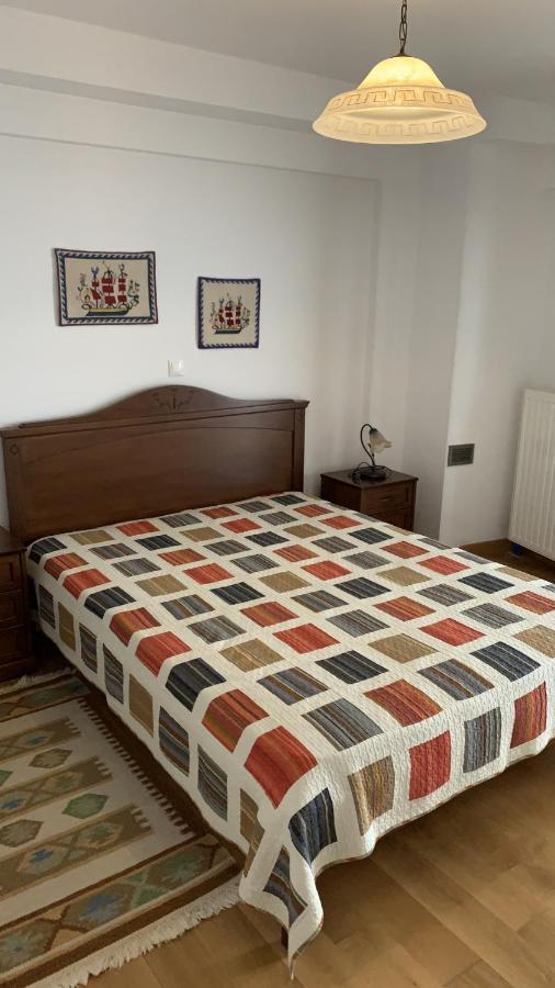 ξύλο & παράδοση Holiday home *