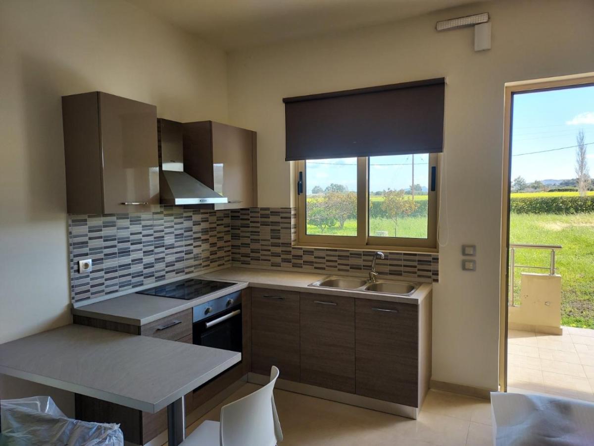 Stelia Luxury Apartment *