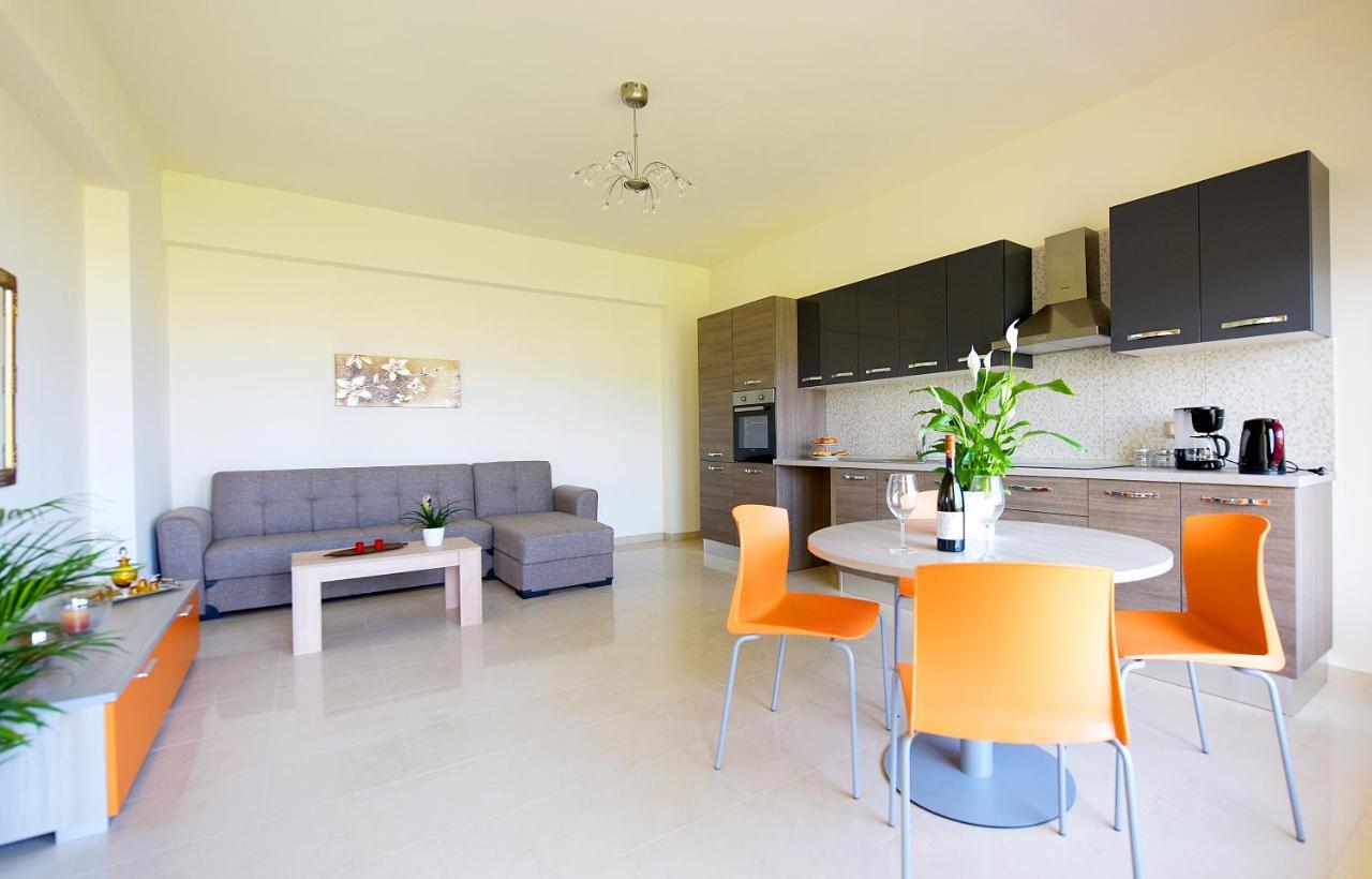 Stelia Luxury Apartment *