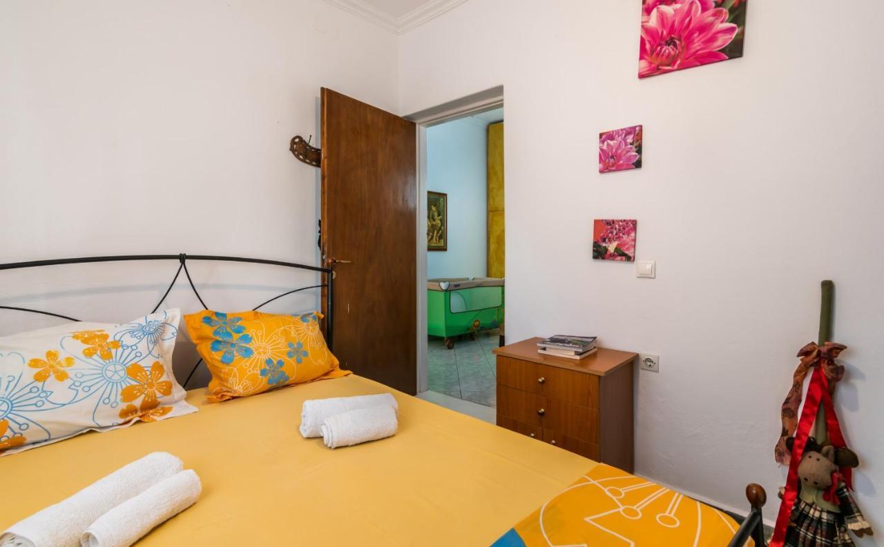 Holiday home Melisses Sea View House *