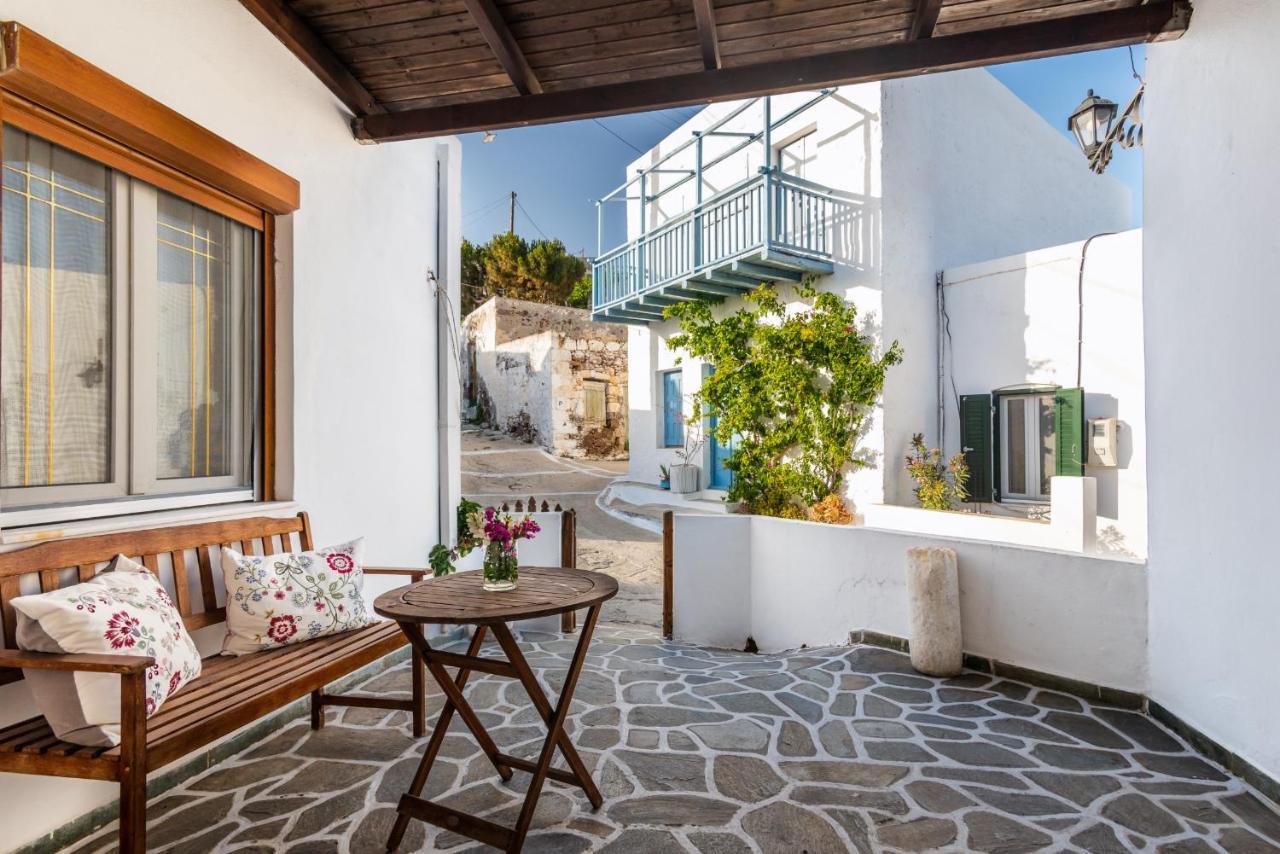 Holiday home Melisses Sea View House *