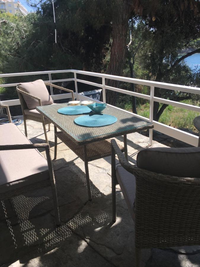 Apartment Secret Bay Palaiontsiflikion