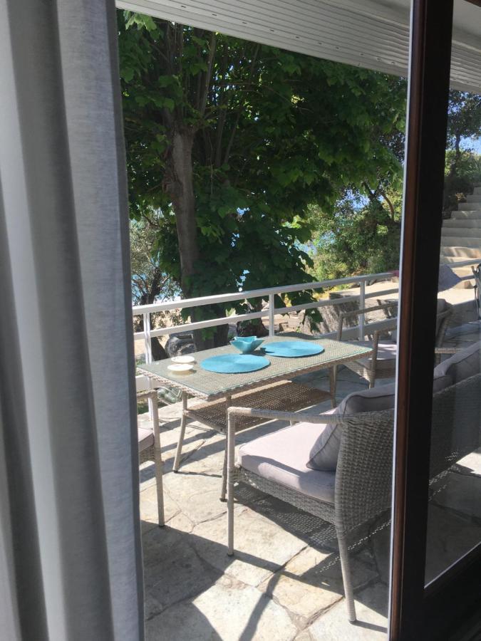 Secret Bay Apartment Palaiontsiflikion