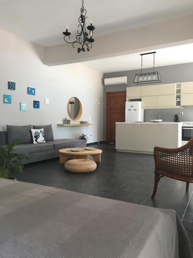 Apartment Secret Bay *