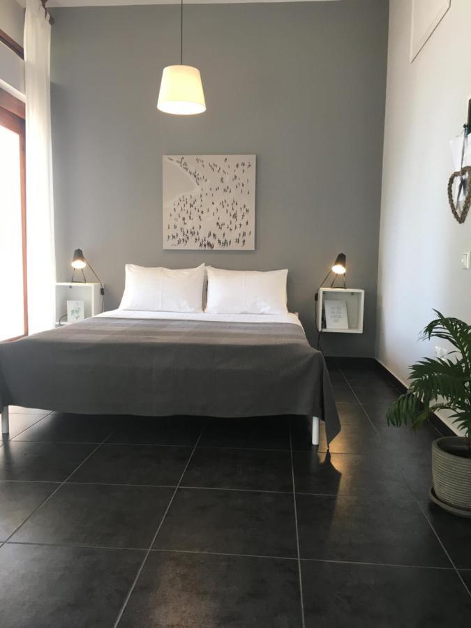 Apartment Secret Bay Palaiontsiflikion