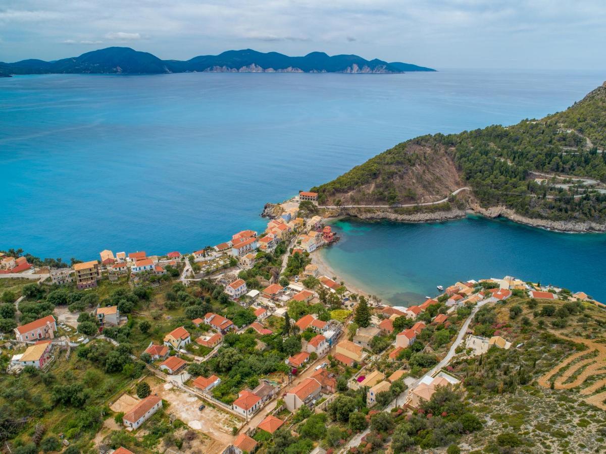 Fantastic View Apartment Asos
