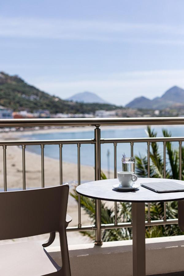 Apartment Sea View 