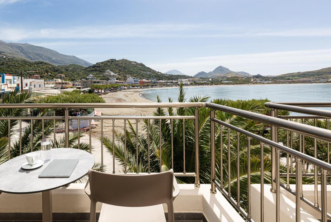 Apartment Sea View 