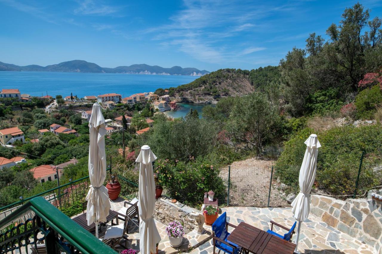 Fantastic View
