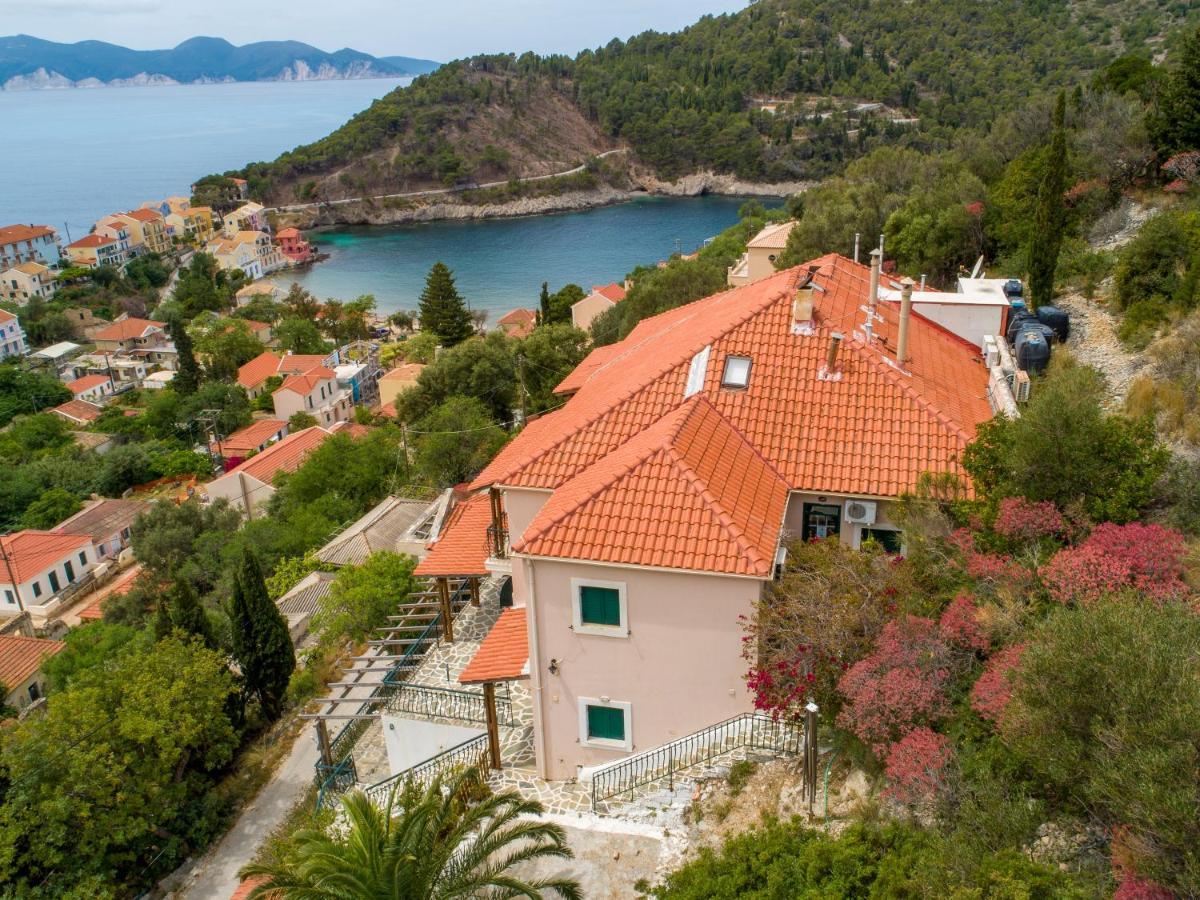 Fantastic View Apartment Asos