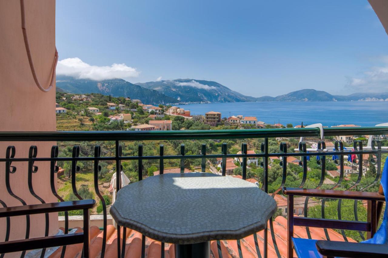 Fantastic View Apartment *